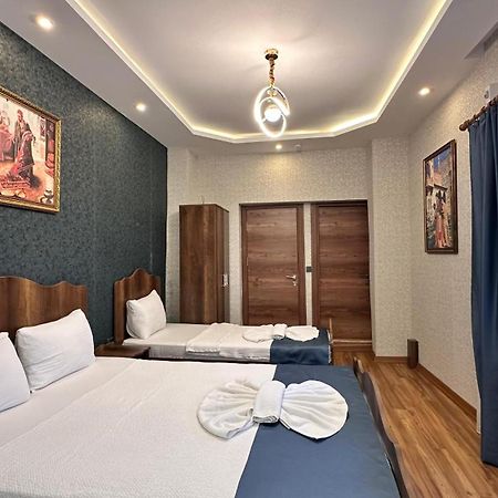 La Vien Hotel Old City Istambul Exterior foto